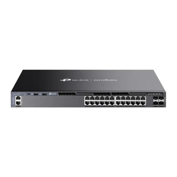 Переключатель TP-Link