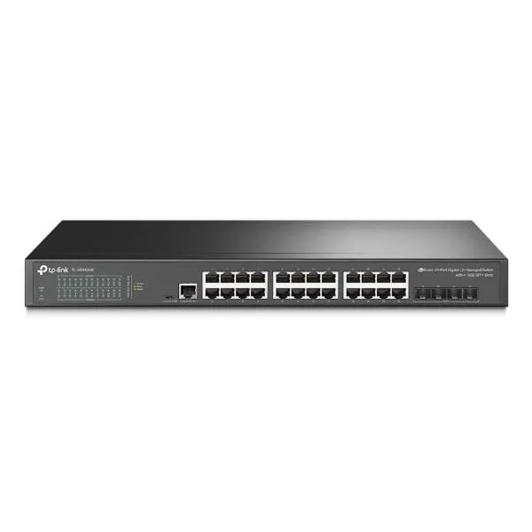 Переключатель TP-Link