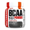 BCAA 4:1:1 Powder, Orange - 300g