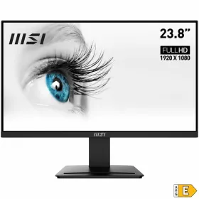 Monitorius MSI PRO MP2412 23,8" LCD