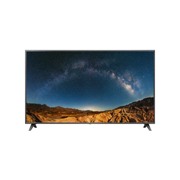 Смарт-ТВ LG 43UR781C0LK 43" 4K Ultra HD LED HDR D-LED (Пересмотрено A)