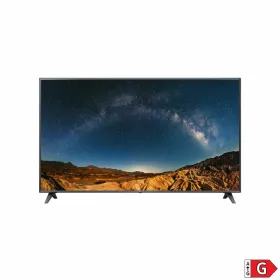 Viedais TV LG 43UR781C0LK 43" 4K Ultra HD LED HDR D-LED (Atjaunots A)
