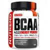 BCAA 4:1:1 Energy Powder, Orange - 500g