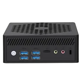 Мини-ПК LEOTEC LEMPC09 Intel Celeron N100 32 GB RAM
