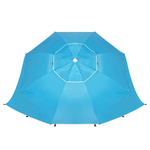 Paplūdimio skėtis Springos BU0015 220 cm
