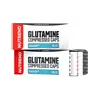 Glutamine Compressed Caps - 120 caps