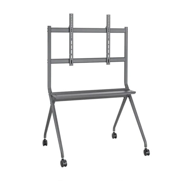 TV Stand Aisens FT86FE-143 86" 120 kg