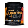 Carnitine + CLA, Fruit Punch - 120g