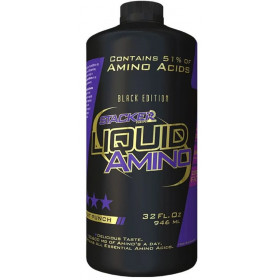Liquid Amino, Апельсин - 946 мл.