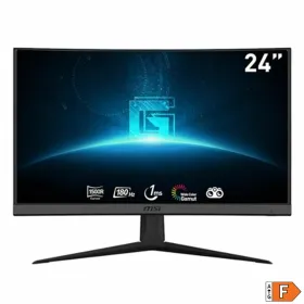Монитор MSI G24C6 E2 23,6" 24" Full HD 180 Hz