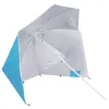 Paplūdimio skėtis Springos BU0015 220 cm