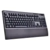 Klaviatūra THERMALTAKE GKB-WOW-RDSNSP-01 Juoda Ispaniška Qwerty