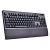 Klaviatūra THERMALTAKE GKB-WOW-RDSNSP-01 Juoda Ispaniška Qwerty
