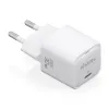 Сетевое зарядное устройство Aisens ASCH-30W1P018-W Белый 30 W (1 штук)