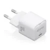 Сетевое зарядное устройство Aisens ASCH-30W1P018-W Белый 30 W (1 штук)