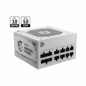 Maitinimo blokas MSI MAG A850GL 850 W 80 Plus Gold
