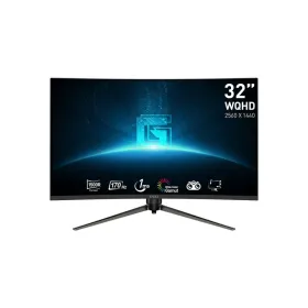 Monitorius MSI G32CQ5P 31,5" Wide Quad HD