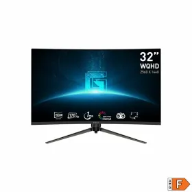 Monitorius MSI G32CQ5P 31,5" Wide Quad HD