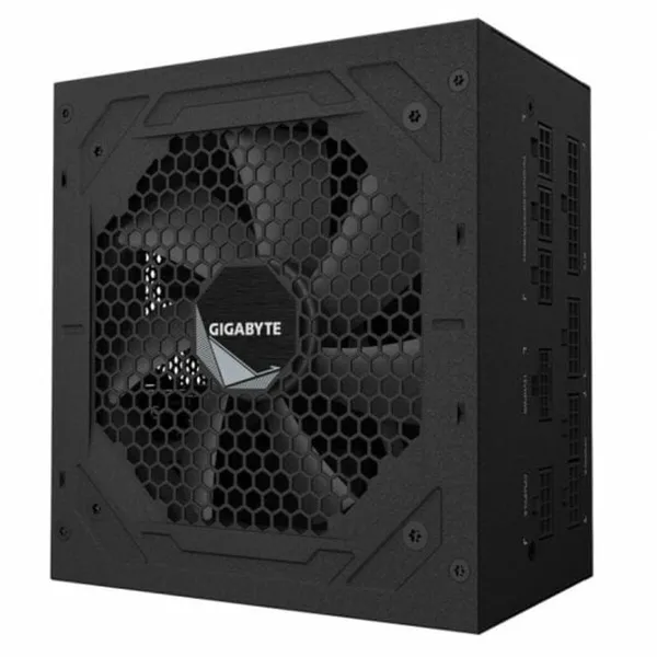 Maitinimo blokas Gigabyte GP-UD750GM PG5 750W 80+ GOLD 750 W 105 W 80 Plus Gold