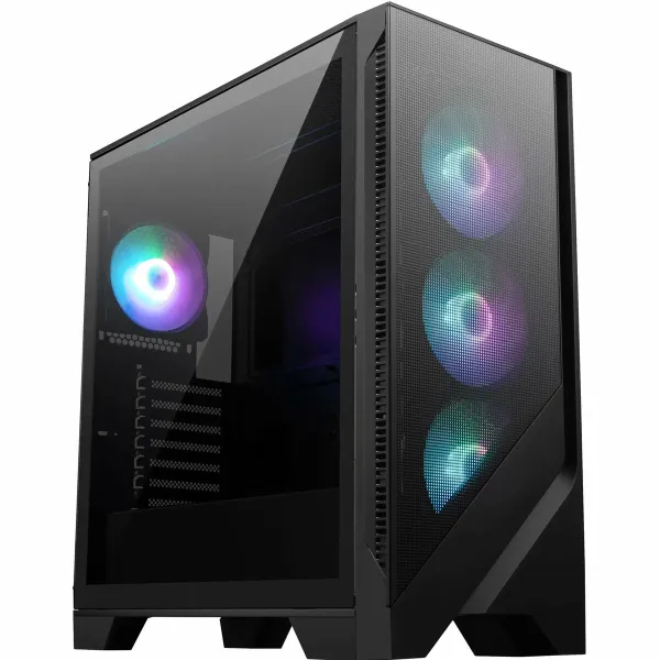 ATX Semi-tower Korpus MSI