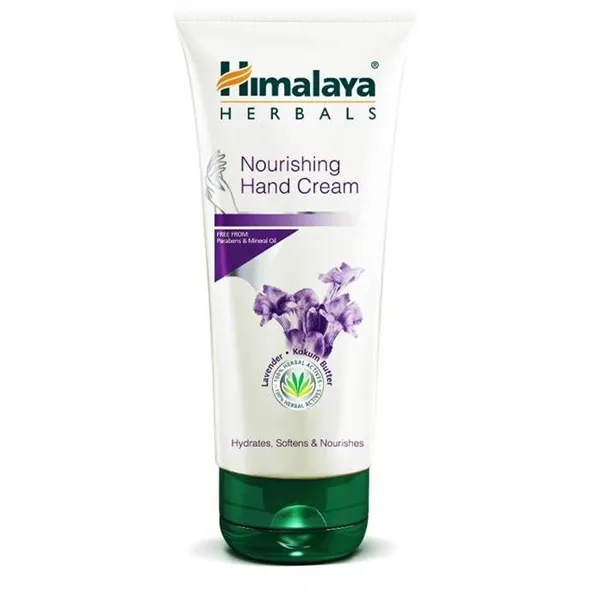 Nourishing Hand Cream - 50 ml.