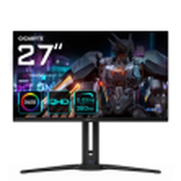 Spēļu Monitors Aorus FO27Q3 Quad HD 27"