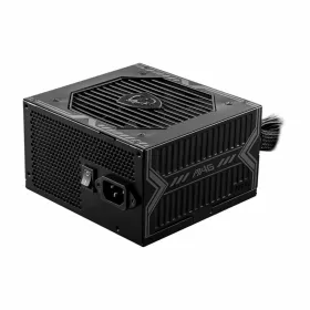 Strāvas padeve MSI 750 W 80 Plus Bronze