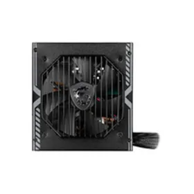 Strāvas padeve MSI 750 W 80 Plus Bronze