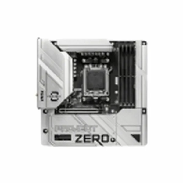 Mātesplate MSI AMD AM5 AMD AMD B650