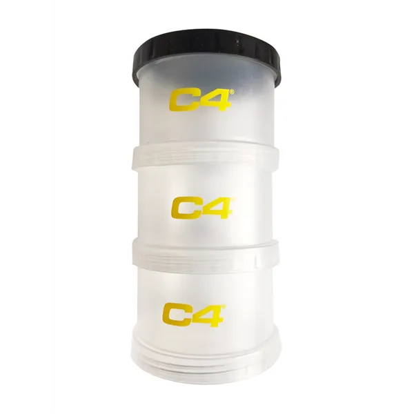 Башня укладчика пороха C4