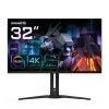 Monitorius Aorus 20VM0-FO32U2BA-1EKR 4K Ultra HD 31,5"