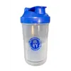 Enzymedica Spartan Race Shaker, Clear - 500 ml.