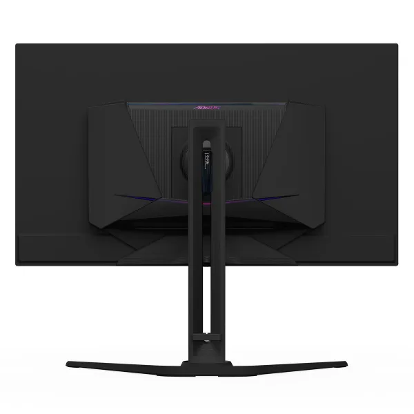Monitorius Aorus 20VM0-FO32U2BA-1EKR 4K Ultra HD 31,5"