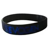 Evogen Classic Wristband, Black