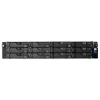 Serveris Asustor AS7112RDX/RAIL Intel Xeon E-2224G 8 GB 8 GB RAM