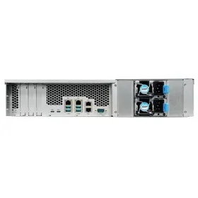 Сервер Asustor AS7112RDX/RAIL Intel Xeon E-2224G 8 Гб 8 GB RAM