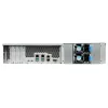 Serveris Asustor AS7112RDX/RAIL Intel Xeon E-2224G 8 GB 8 GB RAM