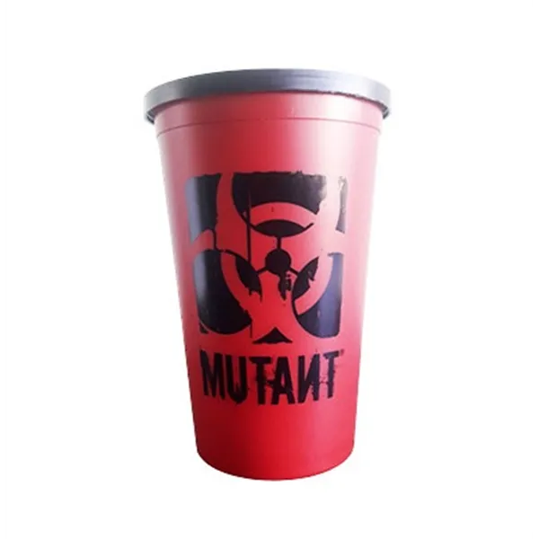 Mutant Stadium Cup - 600 ml.