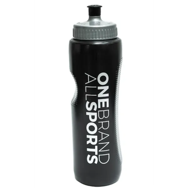 Shaker, One Brand All Sports - 1000 ml.