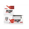 Voltage Energy Bar with Caffeine, Dark Chocolate - 25 x 65g