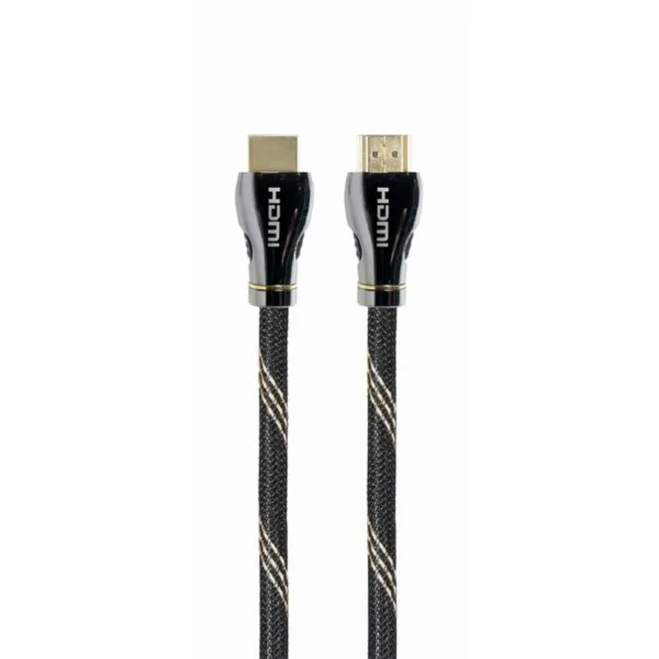 HDMI kabelis GEMBIRD Juoda 2 m
