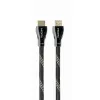 HDMI kabelis GEMBIRD Juoda 2 m