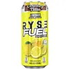 Fuel Energy Drink, Country Time Lemonade - 12 x 473 ml.