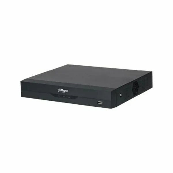 TDT derintuvas DAHUA TECHNOLOGY XVR5104HS-4KL-I3