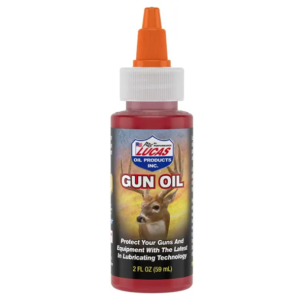 Gun Oil-59ml