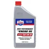 Synthetic SAE 5W-50 Motor Oil-946ml