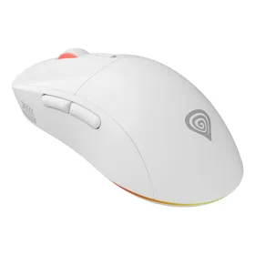 Pele Genesis ZIRCON XIII Balts 26000 DPI