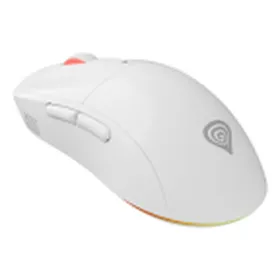 Pele Genesis ZIRCON XIII Balts 26000 DPI