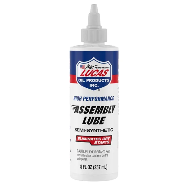 Assembly Lube 7lbs-226,8gr