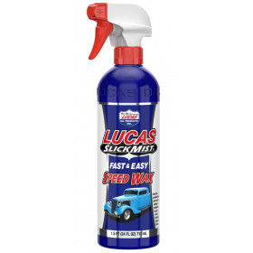 Slick Mist® Speed Wax-710ml